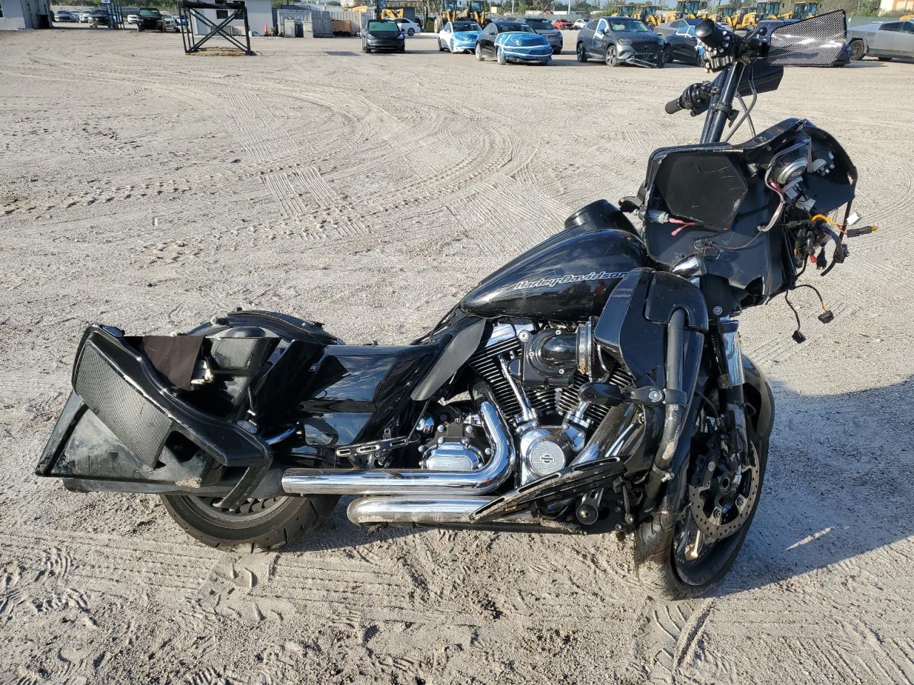 West Palm Beach, FL에서 판매 중인 2012 Harley-Davidson Fltru Road Glide Ultra - All Over