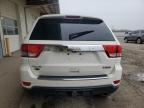 2012 Jeep Grand Cherokee Overland for Sale in Dyer, IN - Front End