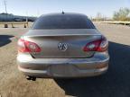 2012 Volkswagen Cc Luxury for Sale in Albuquerque, NM - Side