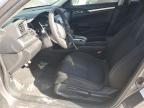 2018 Honda Civic Lx zu verkaufen in Taylor, TX - Hail
