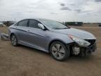 2015 Hyundai Sonata Hybrid للبيع في Brighton، CO - Front End