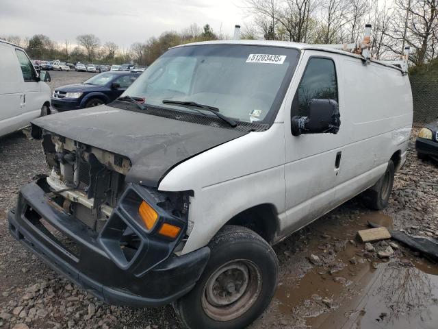 2009 Ford Econoline E250 Van