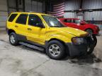 2003 Ford Escape Xls на продаже в Rogersville, MO - Front End