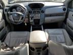 2013 Honda Pilot Exl zu verkaufen in Vallejo, CA - Side