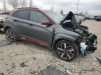 2019 Hyundai Kona Ultimate for Sale in Wayland, MI - Front End