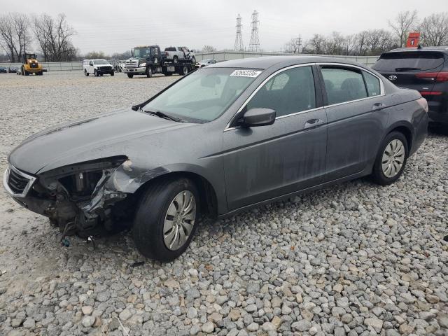 2008 Honda Accord Lx