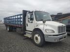 2015 Freightliner Business Class M2 Flatbed Truck for Sale in Fredericksburg, VA - Minor Dent/Scratches