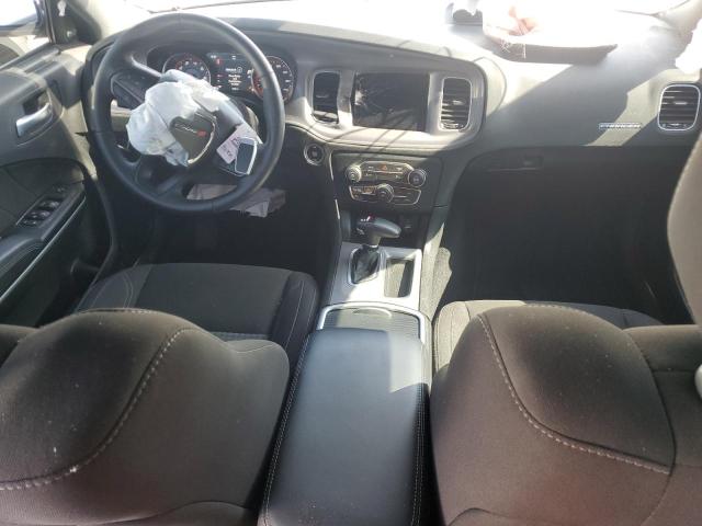  DODGE CHARGER 2023 White