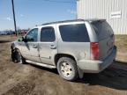 2009 Chevrolet Tahoe K1500 Lt de vânzare în Portland, MI - Front End