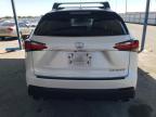 2017 Lexus Nx 200T Base იყიდება Sacramento-ში, CA - Front End