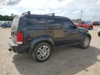 2011 Dodge Nitro Heat na sprzedaż w Newton, AL - Side