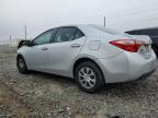 2017 Toyota Corolla L for Sale in Tifton, GA - Front End