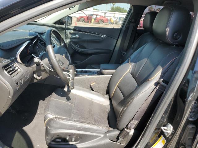  CHEVROLET IMPALA 2020 Czarny