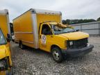 2012 Gmc Savana Cutaway G3500 zu verkaufen in Florence, MS - All Over