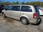 2009 Chrysler Town & Country Touring იყიდება Marlboro-ში, NY - Minor Dent/Scratches