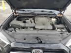 2017 Toyota 4Runner Sr5/Sr5 Premium en Venta en Earlington, KY - Hail