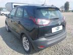 2019 VAUXHALL CROSSLAND for sale at Copart EAST KILBRIDE