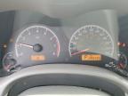2009 TOYOTA COROLLA BASE for sale at Copart QC - MONTREAL