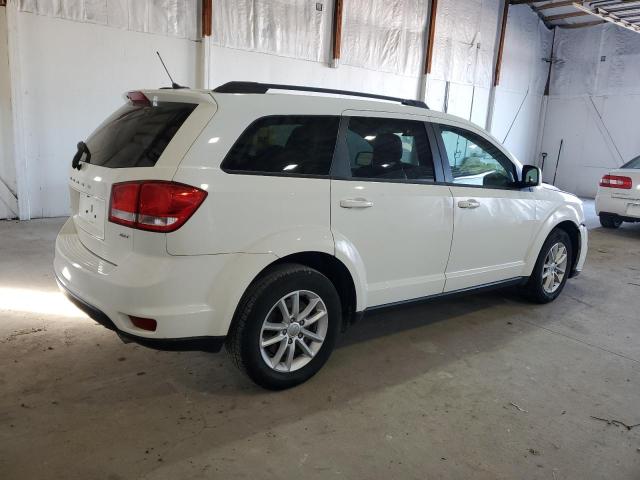  DODGE JOURNEY 2014 Biały