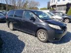 2011 Toyota Sienna Xle للبيع في North Billerica، MA - Front End
