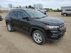 2024 Jeep Compass Latitude للبيع في Portland، MI - Front End