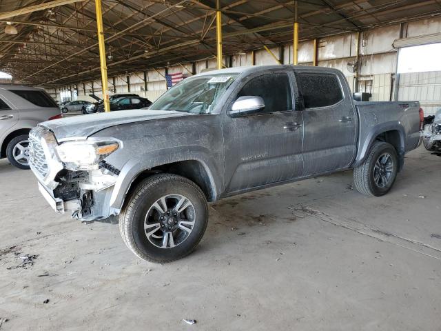 2022 Toyota Tacoma Double Cab