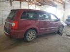 2012 Chrysler Town & Country Touring L იყიდება Lexington-ში, KY - Rear End