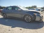 2017 Nissan Altima 2.5 იყიდება Jacksonville-ში, FL - Front End
