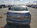 2010 Mazda 3 I на продаже в Martinez, CA - Front End