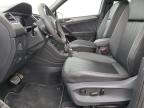 2024 Volkswagen Tiguan Se R-Line Black на продаже в Rocky View County, AB - Front End