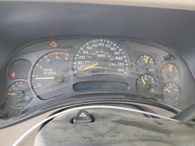 2005 GMC SIERRA K2500 HEAVY DUTY