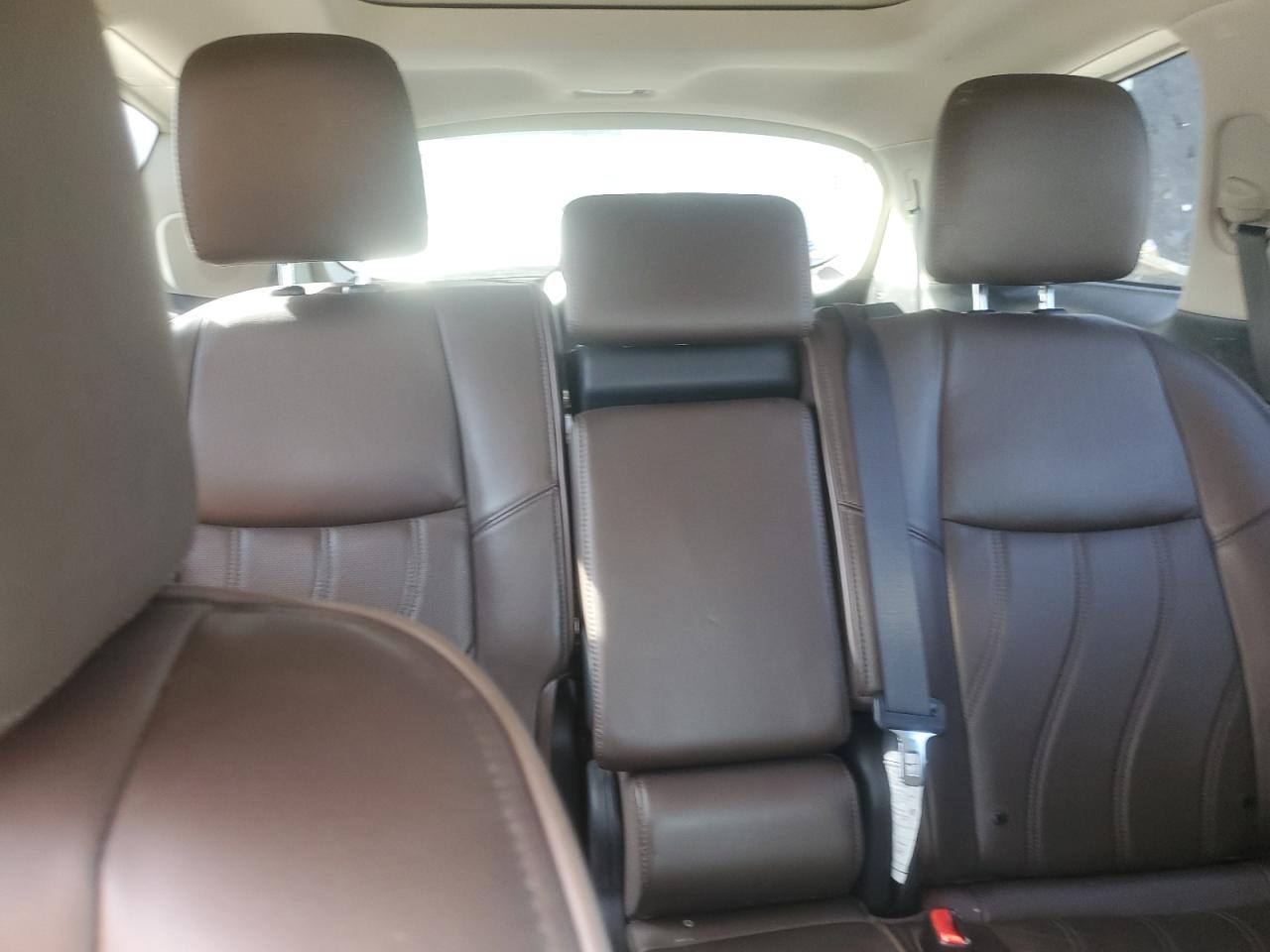 2013 Infiniti Jx35 VIN: 5N1AL0MM7DC300997 Lot: 54852515