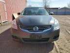 2011 NISSAN ALTIMA SR à vendre chez Copart ON - LONDON