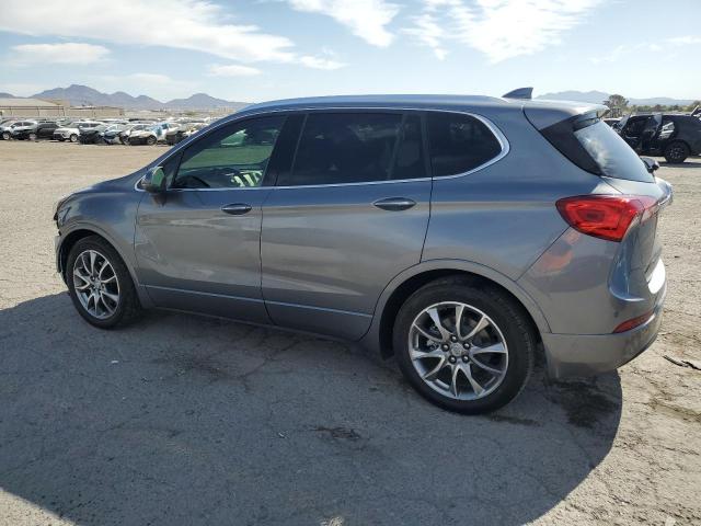  BUICK ENVISION 2020 Серый