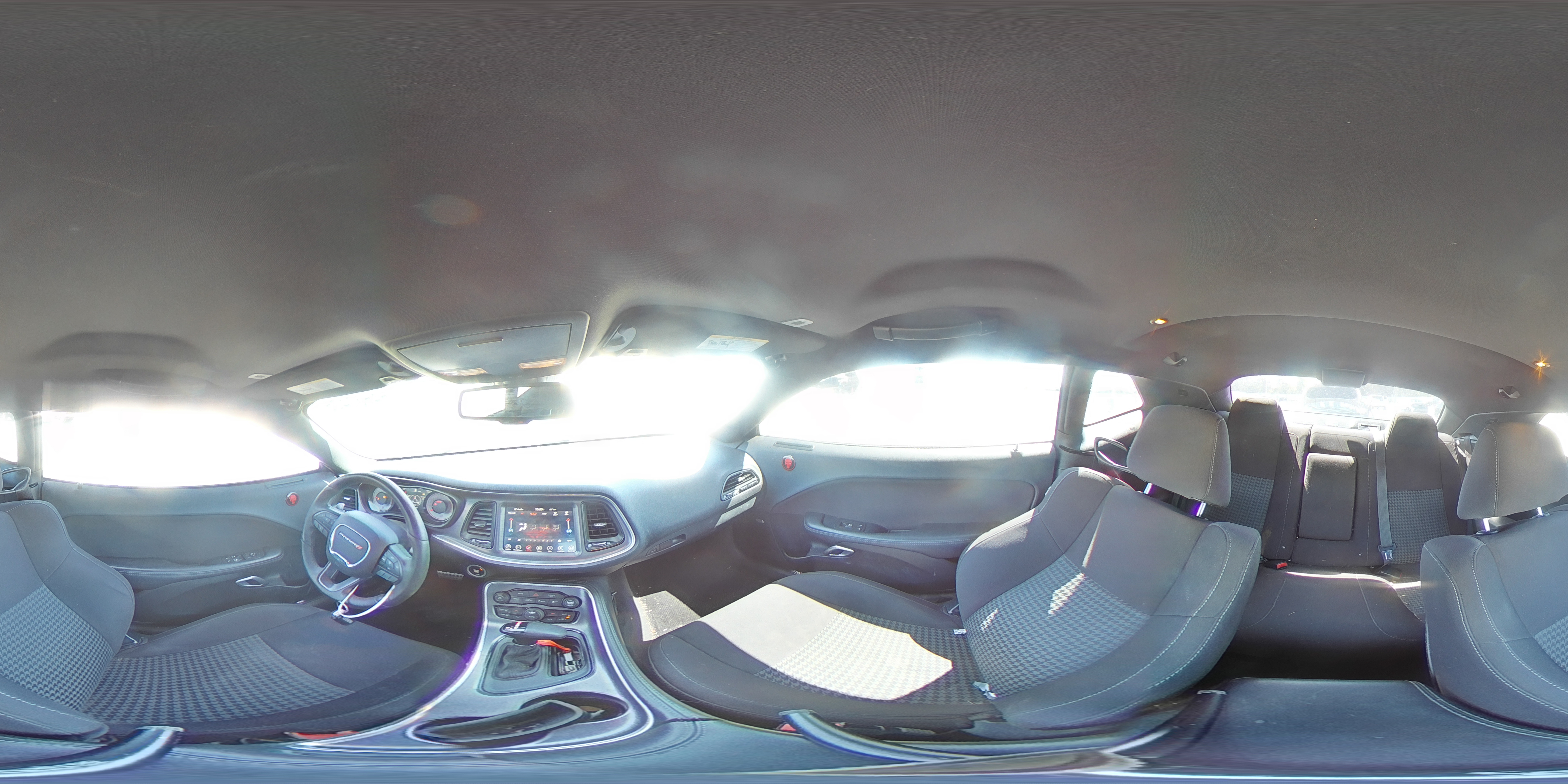 2017 Dodge Challenger R/T VIN: 2C3CDZBT1HH589164 Lot: 54500425