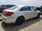 2009 Chrysler Sebring Lx იყიდება Austell-ში, GA - Rear End