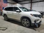 2018 Honda Pilot Touring de vânzare în Billings, MT - Front End