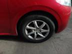 2015 PEUGEOT 208 STYLE for sale at Copart SANDTOFT