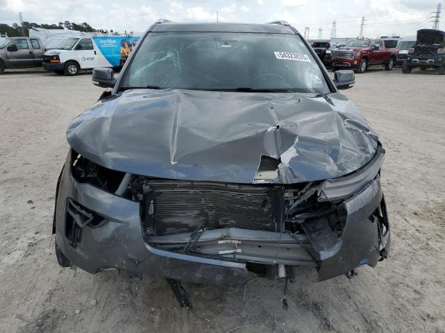  FORD EXPLORER 2019 Gray