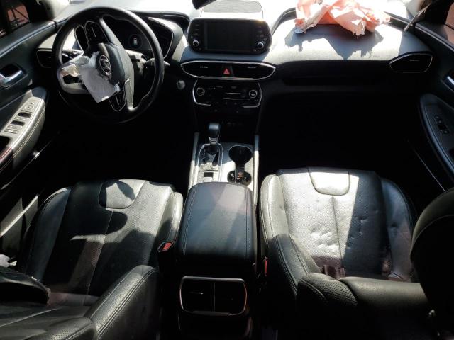  HYUNDAI SANTA FE 2020 Black