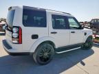 2016 Land Rover Lr4 Hse Luxury for Sale in Grand Prairie, TX - Normal Wear