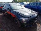 2013 BMW 116D EFFICIENTDYNAMICS 116D EFFICIENTDYNAMICS 3DR for sale at Copart SANDY