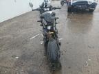 2022 TRIUMPH MOTORCYCLE STREET TRIPLE RS   for sale at Copart CO - DENVER SOUTH