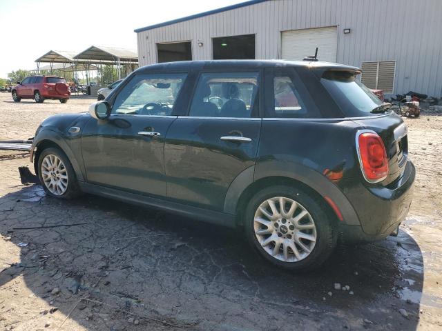  MINI COOPER 2015 Czarny