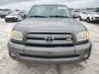 2004 Toyota Tundra Access Cab Limited იყიდება Loganville-ში, GA - Minor Dent/Scratches
