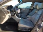 2014 Honda Accord Exl na sprzedaż w Temple, TX - Front End