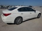 2015 Infiniti Q50 Base for Sale in Wilmer, TX - Hail