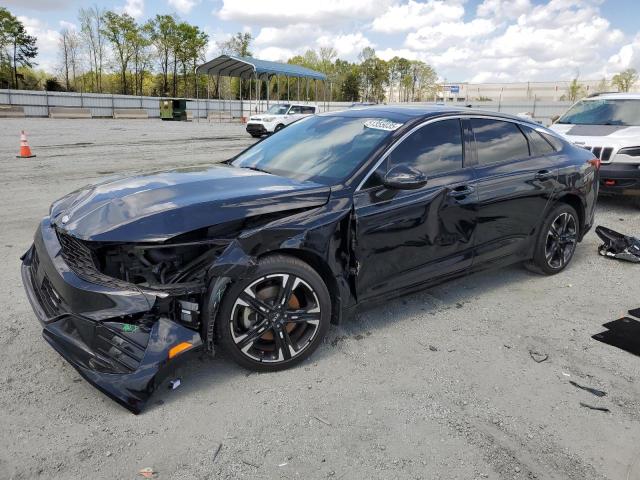 2021 Kia K5 Gt Line