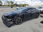2021 Kia K5 Gt Line en Venta en Spartanburg, SC - Front End