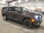 2021 Gmc Yukon Xl K1500 Slt for Sale in Ham Lake, MN - Burn